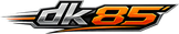 dk85 Logo